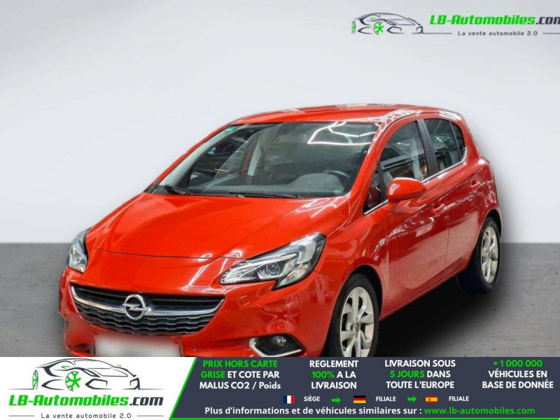 Opel Corsa 1.4 90 ch BVA  occasion � Beaupuy
