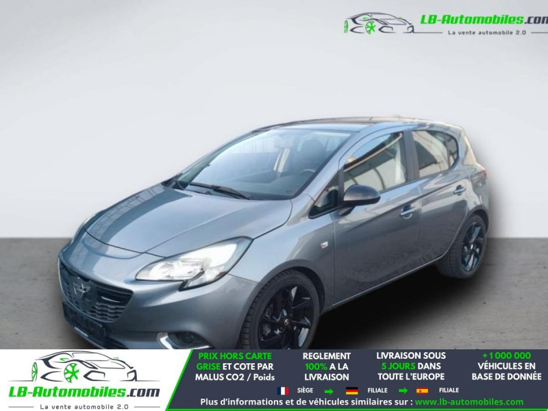 Opel Corsa 1.4 90 ch BVA  occasion � Beaupuy