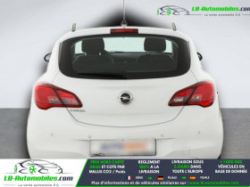 Opel Corsa 1.4 90 ch BVA  occasion � Beaupuy - photo n�7