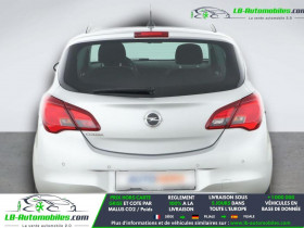 Opel Corsa 1.4 90 ch BVA  occasion � Beaupuy - photo n�7