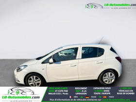 Opel Corsa 1.4 90 ch BVA  occasion � Beaupuy - photo n�5