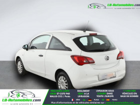 Opel Corsa 1.4 90 ch BVA  occasion � Beaupuy - photo n�4