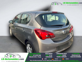 Opel Corsa 1.4 90 ch BVA  occasion � Beaupuy - photo n�4