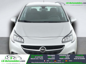 Opel Corsa 1.4 90 ch BVA  occasion � Beaupuy - photo n�5