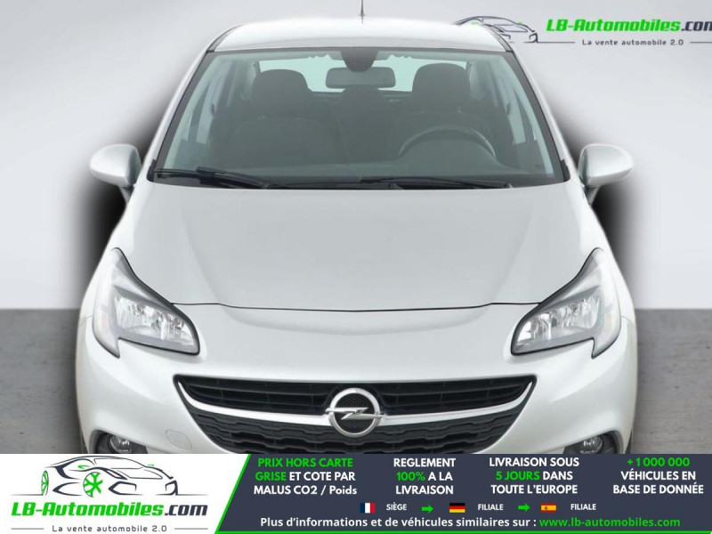 Opel Corsa 1.4 90 ch BVA  occasion � Beaupuy - photo n�5
