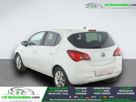 Opel Corsa 1.4 90 ch BVA  occasion � Beaupuy - photo n�4