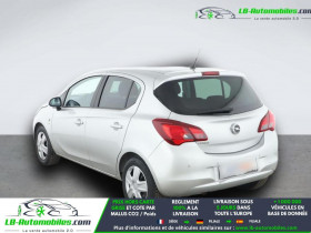 Opel Corsa 1.4 90 ch BVA  occasion � Beaupuy - photo n�4