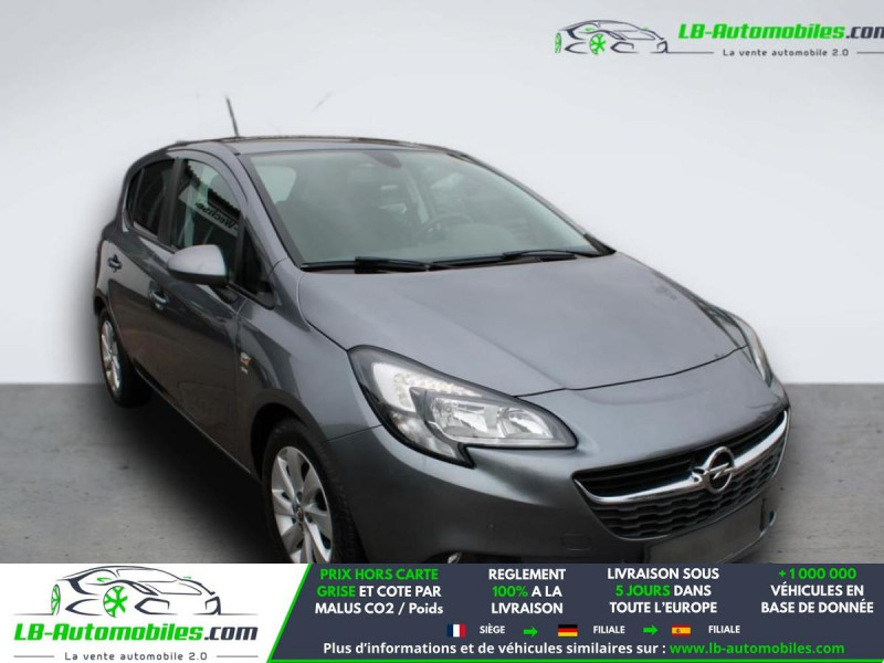 Opel Corsa 1.4 90 ch BVA  occasion � Beaupuy