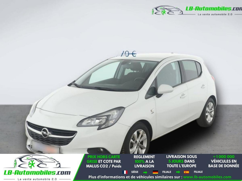 Opel Corsa 1.4 90 ch BVA  occasion � Beaupuy