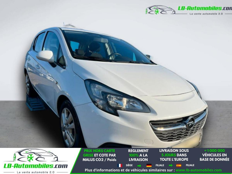 Opel Corsa 1.4 90 ch BVA  occasion � Beaupuy