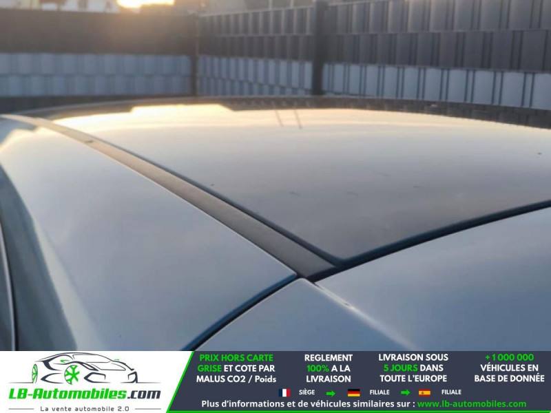 Opel Corsa 1.4 90 ch BVA  occasion � Beaupuy - photo n�6