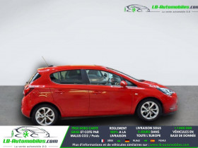 Opel Corsa 1.4 90 ch BVA  occasion � Beaupuy - photo n�5