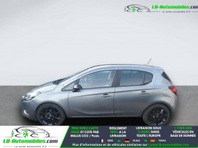Opel Corsa 1.4 90 ch BVA  occasion � Beaupuy - photo n�5