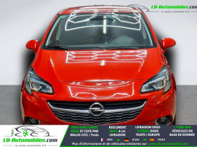 Opel Corsa 1.4 90 ch BVA  occasion � Beaupuy - photo n�4
