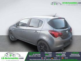 Opel Corsa 1.4 90 ch BVA  occasion � Beaupuy - photo n�4