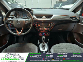 Opel Corsa 1.4 90 ch BVA  occasion � Beaupuy - photo n�2
