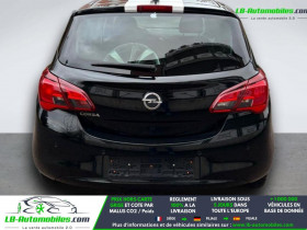 Opel Corsa 1.4 90 ch BVA  occasion � Beaupuy - photo n�6