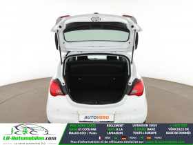 Opel Corsa 1.4 90 ch BVA  occasion � Beaupuy - photo n�11