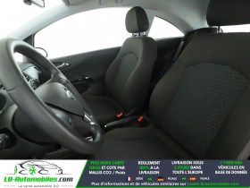 Opel Corsa 1.4 90 ch BVA  occasion � Beaupuy - photo n�8