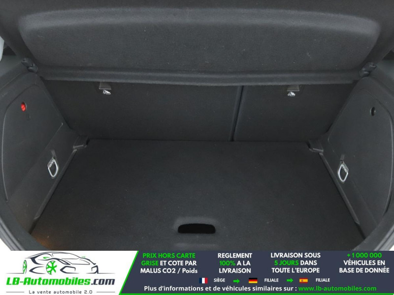 Opel Corsa 1.4 90 ch BVA  occasion � Beaupuy - photo n�10