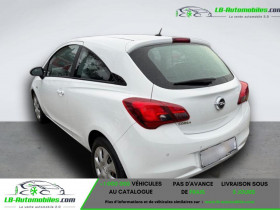 Opel Corsa 1.4 90 ch BVA  occasion � Beaupuy - photo n�4