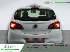 Opel Corsa 1.4 90 ch BVA  occasion � Beaupuy - photo n�5