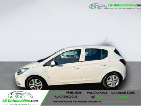 Opel Corsa 1.4 90 ch BVA  occasion � Beaupuy - photo n�5