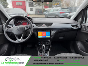 Opel Corsa 1.4 90 ch BVA  occasion � Beaupuy - photo n�3
