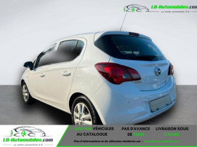 Opel Corsa 1.4 90 ch BVA  occasion � Beaupuy - photo n�4