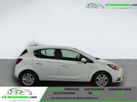 Opel Corsa 1.4 90 ch BVA  occasion � Beaupuy - photo n�4