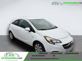 Opel Corsa 1.4 90 ch BVA  occasion � Beaupuy - photo n�2