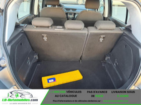 Opel Corsa 1.4 90 ch BVA  occasion � Beaupuy - photo n�9