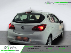 Opel Corsa 1.4 90 ch BVA  occasion � Beaupuy - photo n�3