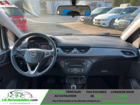 Opel Corsa 1.4 90 ch BVA  occasion � Beaupuy - photo n�3