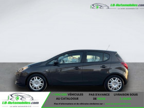 Opel Corsa 1.4 90 ch BVA  occasion � Beaupuy - photo n�5