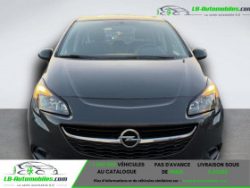 Opel Corsa 1.4 90 ch BVA  occasion � Beaupuy - photo n�4