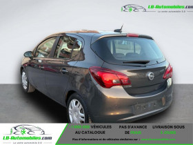 Opel Corsa 1.4 90 ch BVA  occasion � Beaupuy - photo n�3