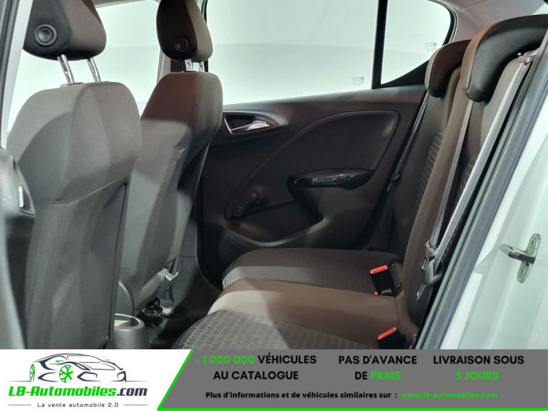 Opel Corsa 1.4 90 ch BVA  occasion � Beaupuy - photo n�7