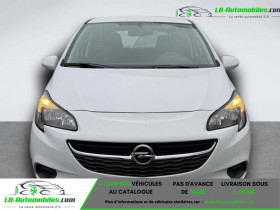 Opel Corsa 1.4 90 ch BVA  occasion � Beaupuy - photo n�5