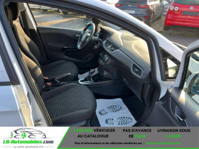 Opel Corsa 1.4 90 ch BVA  occasion � Beaupuy - photo n�6