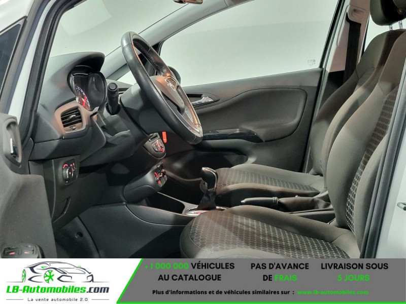 Opel Corsa 1.4 90 ch BVA  occasion � Beaupuy - photo n�6