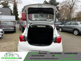 Opel Corsa 1.4 90 ch BVA  occasion � Beaupuy - photo n�9