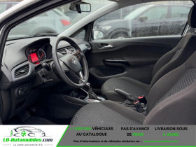 Opel Corsa 1.4 90 ch BVA  occasion � Beaupuy - photo n�8