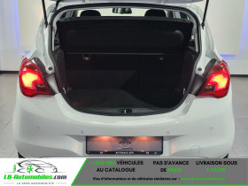 Opel Corsa 1.4 90 ch BVA  occasion � Beaupuy - photo n�8