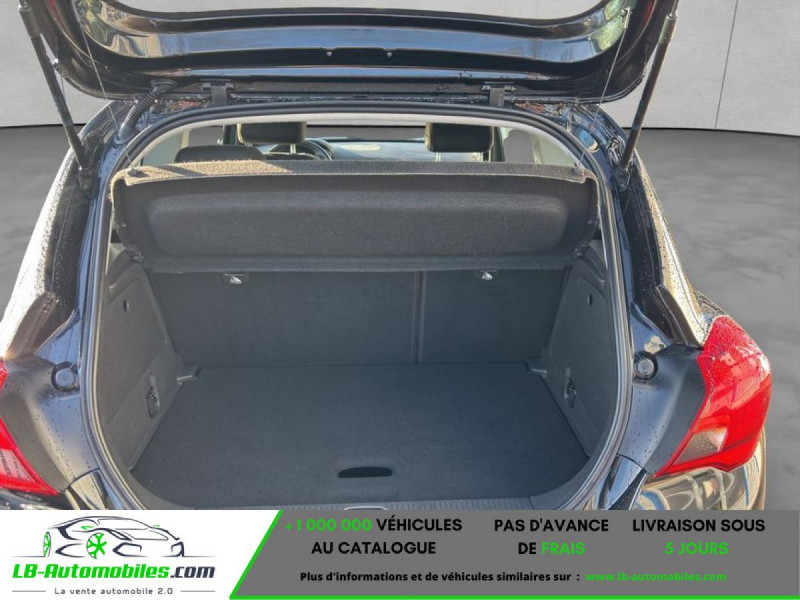 Opel Corsa 1.4 90 ch BVA  occasion � Beaupuy - photo n�10