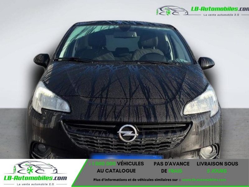 Opel Corsa 1.4 90 ch BVA  occasion � Beaupuy - photo n�4
