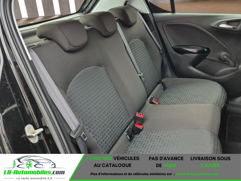 Opel Corsa 1.4 90 ch BVA  occasion � Beaupuy - photo n�9
