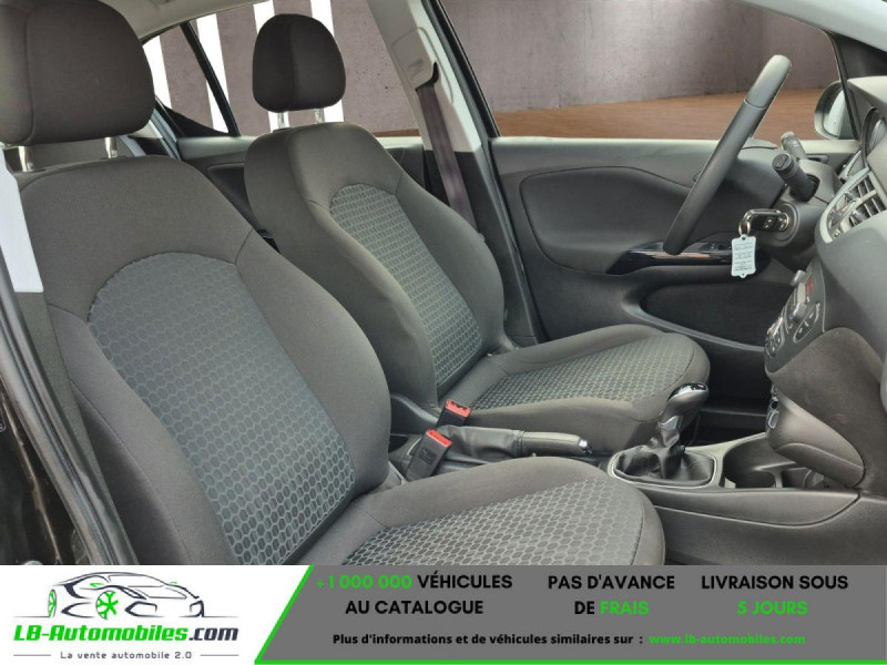 Opel Corsa 1.4 90 ch BVA  occasion � Beaupuy - photo n�8