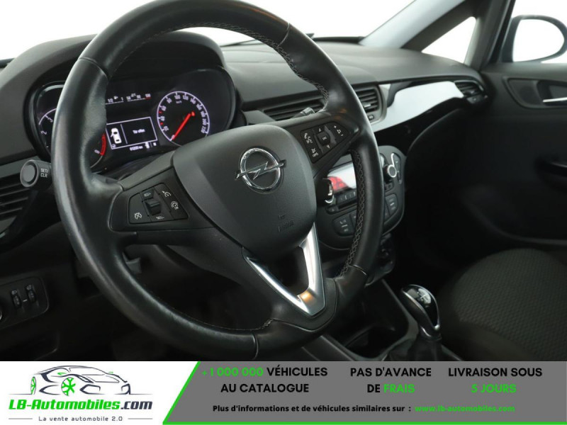 Opel Corsa 1.4 90 ch BVA  occasion � Beaupuy - photo n�8