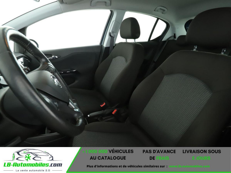 Opel Corsa 1.4 90 ch BVA  occasion � Beaupuy - photo n�6
